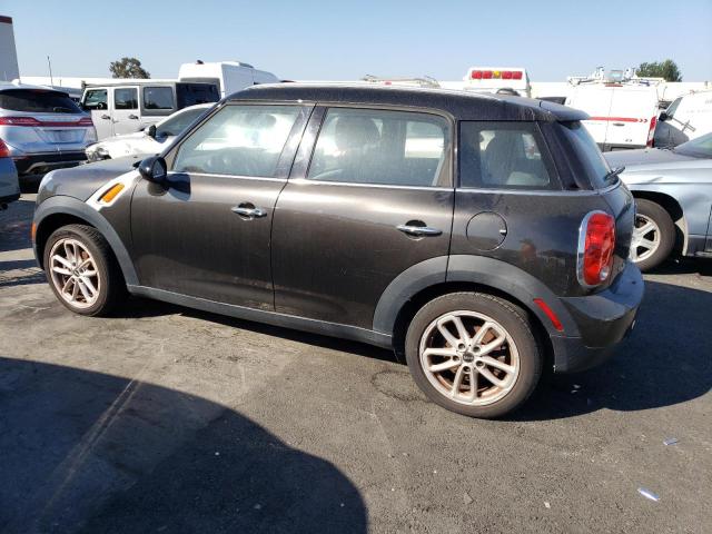 WMWZB3C51FWR44872 Mini COOPER COUNTRYMAN