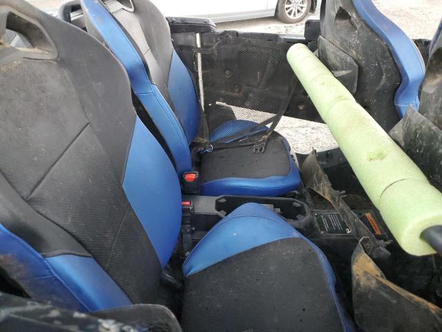 2022 HONDA SXS1000 S4 - 1HFVE06EXN4200478