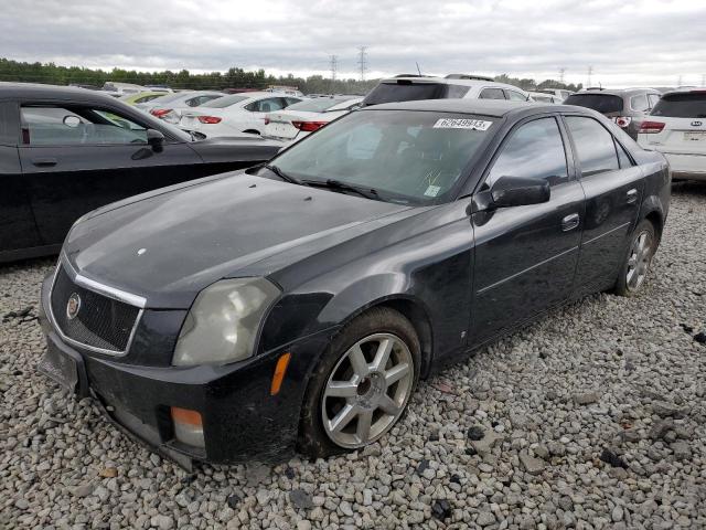 2006 Cadillac CTS 