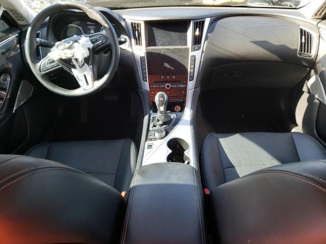 JN1EV7BP5NM310738 Infiniti Q50 LUXE