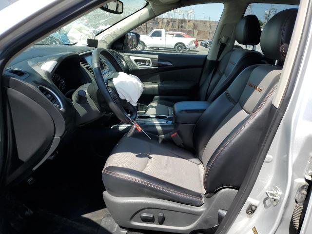5N1DR2MN2KC622475 Nissan Pathfinder S