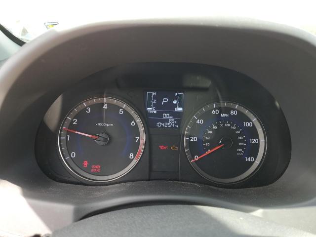 2015 HYUNDAI ACCENT GS - KMHCT5AE8FU203209