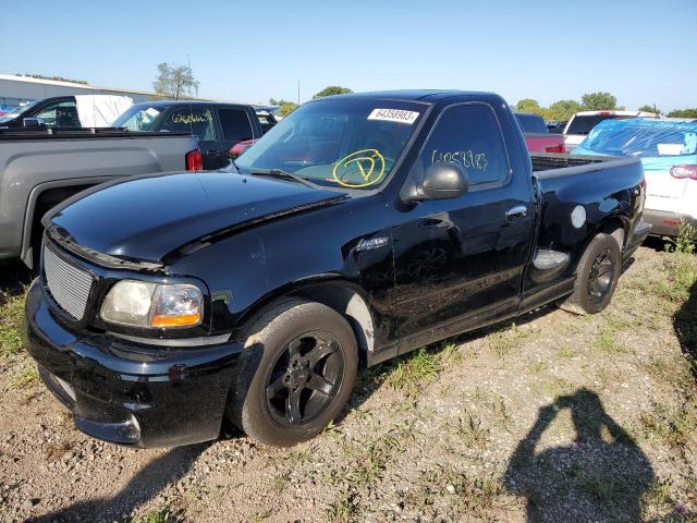 1999 Ford F-150 