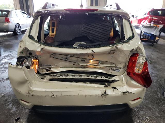 JF1GPAL61E8263130 Subaru Impreza Sport Premium