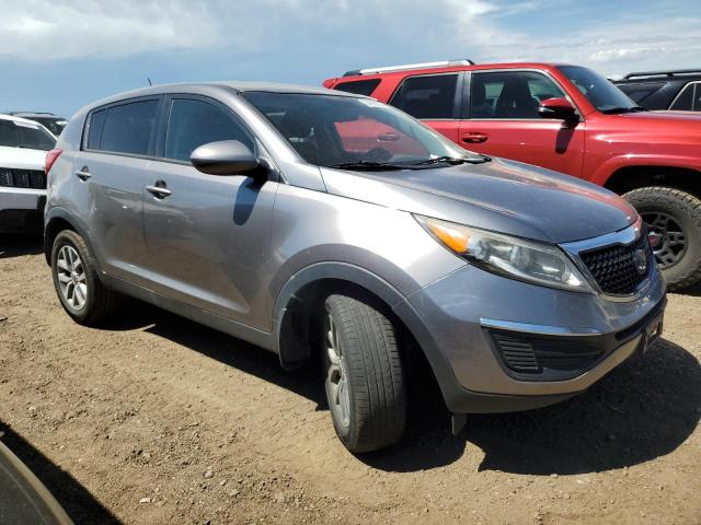 KNDPB3AC8F7698649 KIA Sportage Lx
