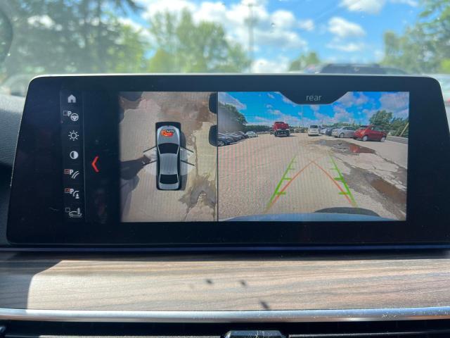 2017 BMW 530 XI - WBAJA7C39HG458071