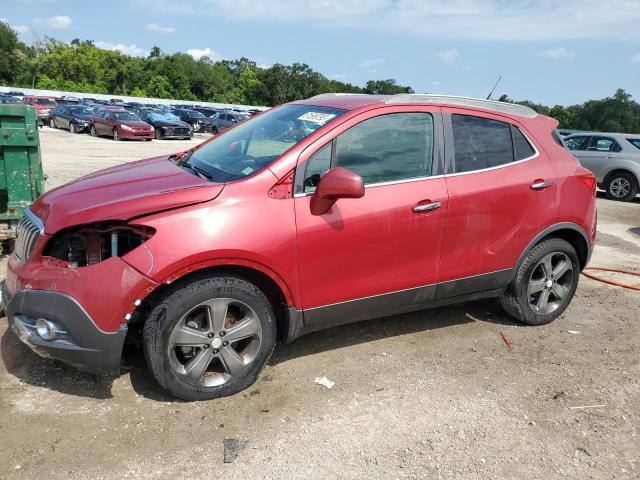 2013 Buick Encore Convenience