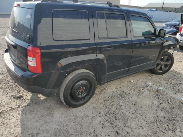 1C4NJPBA5HD156816 Jeep Patriot Sport