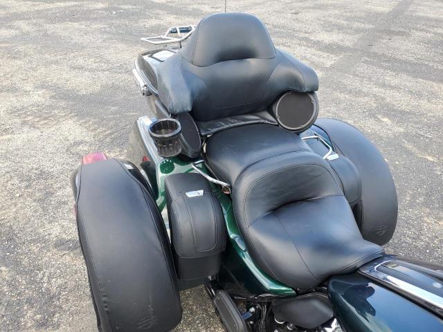 2021 HARLEY-DAVIDSON FLHTCUTG 1HD1MAF11MB855247