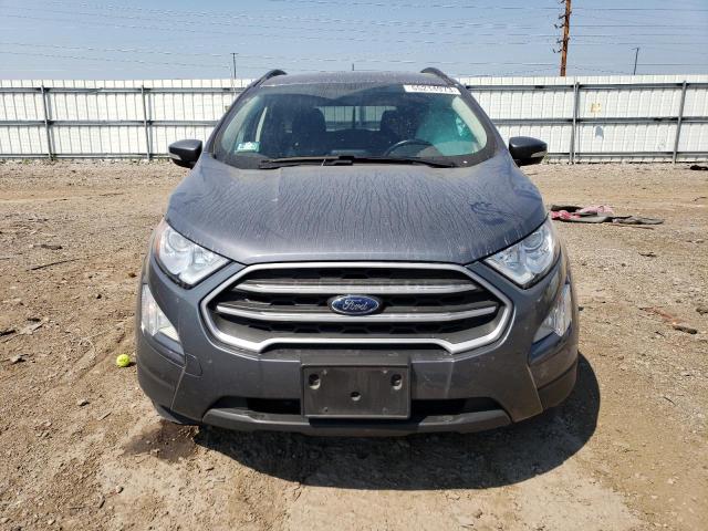 MAJ3S2GE7KC252811 Ford Ecosport Se
