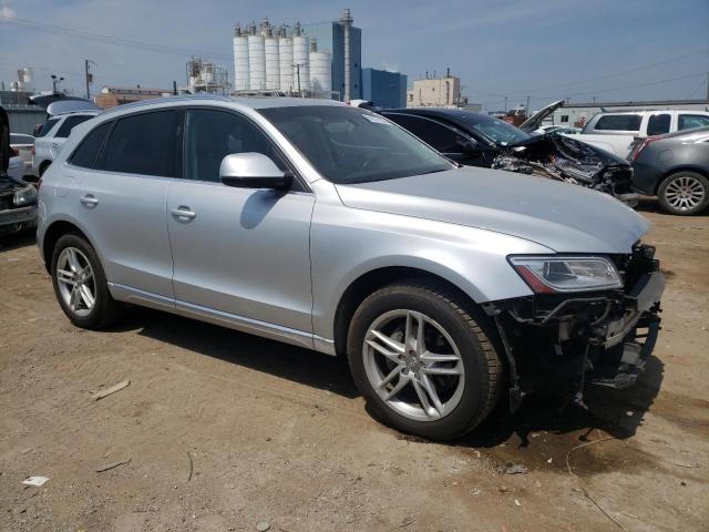 VIN WA1LFAFP3DA036846 2013 Audi Q5, Premium Plus no.4