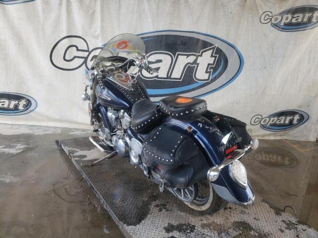 2008 YAMAHA XV1700 A JYAVP28E68A002009