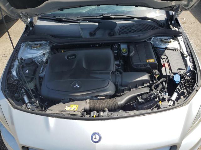 WDDSJ4EB7EN031527 Mercedes-Benz CLA 250