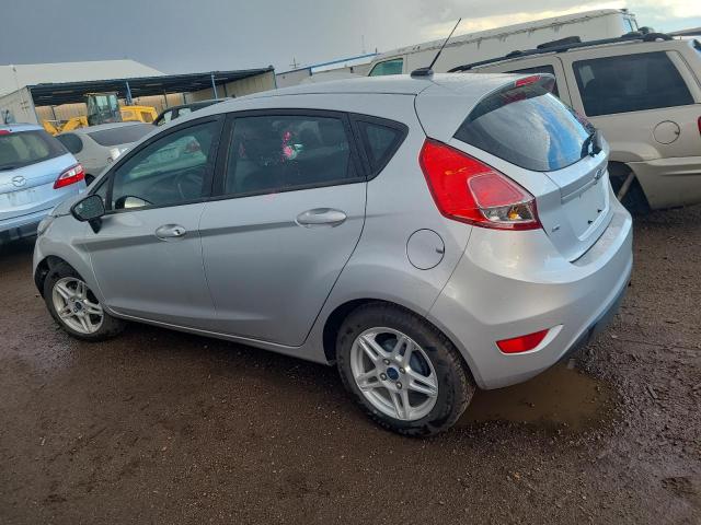 3FADP4EJ6KM159973 Ford Fiesta SE 2