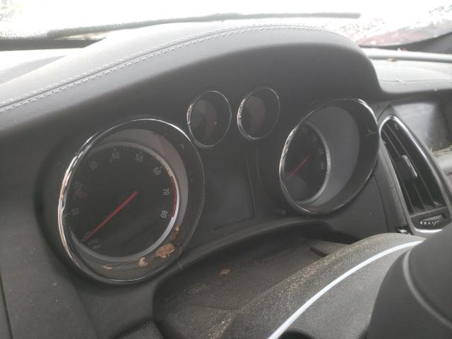 W04WH3N53HG120252 Buick Cascada Premium