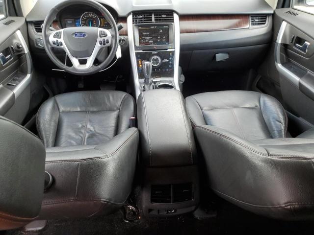 2FMDK4KC6EBA50607 Ford Edge Limited