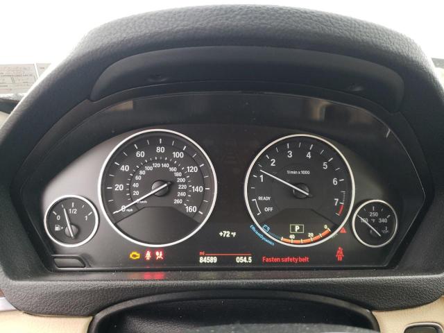 2015 BMW 328 XIGT WBA3X5C51FD562209