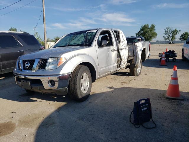 2006 Nissan Frontier 