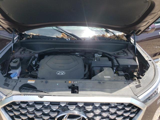 2022 HYUNDAI PALISADE C - KM8R74HE7NU363210