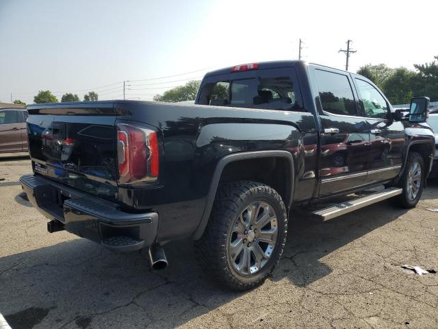 2018 GMC SIERRA K15 - 3GTU2PEJ4JG541782