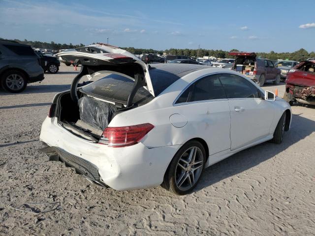 WDDKJ7DB1GF320550 Mercedes-Benz E 550