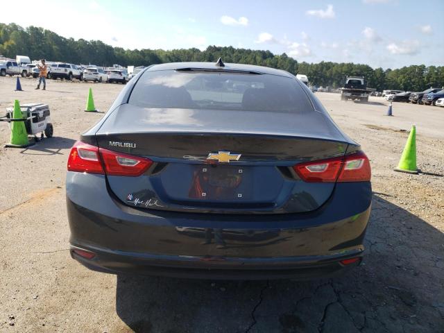 1G1ZB5STXJF161890 | 2018 CHEVROLET MALIBU LS