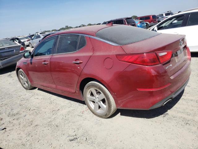 5XXGM4A78EG297286 KIA Optima Lx