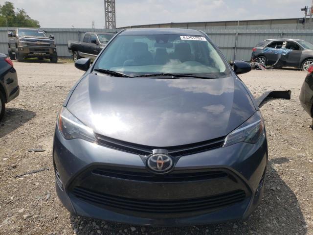 2017 TOYOTA 02-2FDC25 2T1BURHE0HC867272