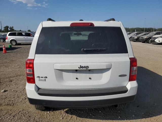 1C4NJRFBXED761179 Jeep Patriot Latitude