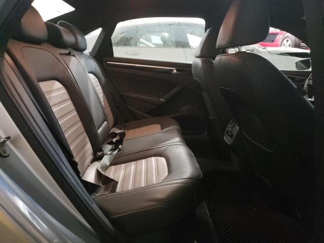 2018 VOLKSWAGEN PASSAT GT - 1VWJM7A38JC049776