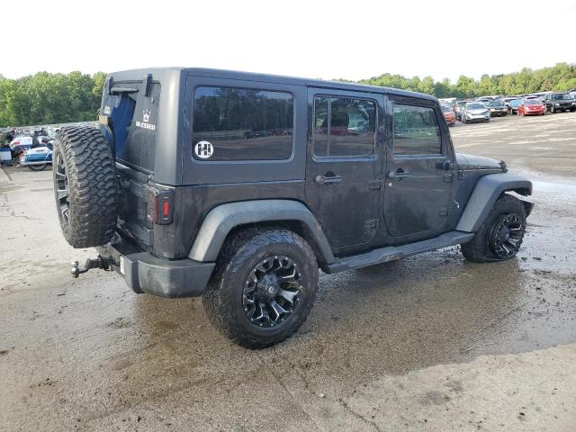 1C4BJWDG4JL835275 Jeep Wrangler Unlimited Sport