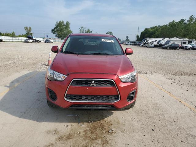 4A4AP3AU8FE052922 Mitsubishi Outlander Sport Es