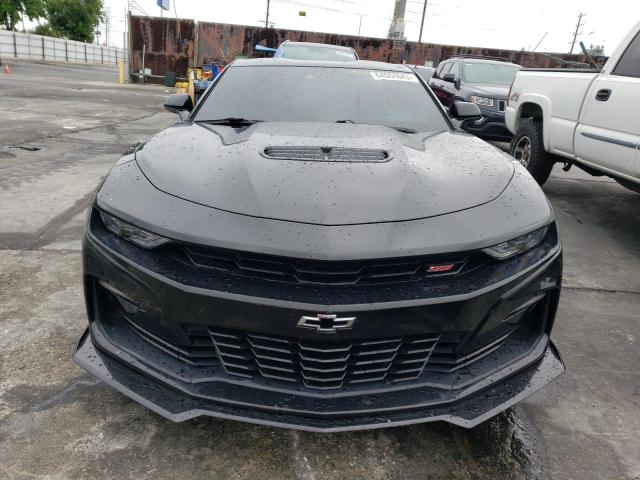 1G1FH1R75K0103533 Chevrolet Camaro SS 5