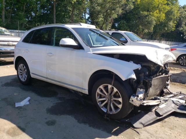 VIN WA1CFAFP7EA002460 2014 Audi Q5, Premium no.4