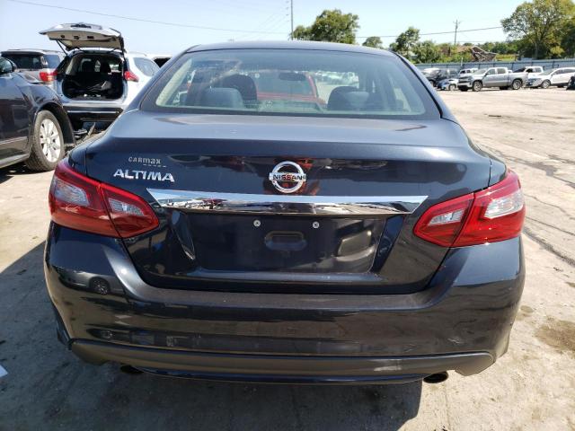 1N4AL3AP8JC123401 | 2018 NISSAN ALTIMA 2.5