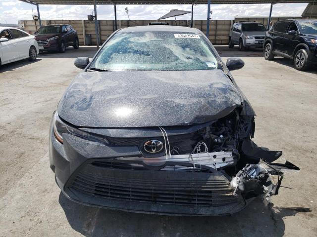 5YFB4MDE3PP043449 Toyota COROLLA LE