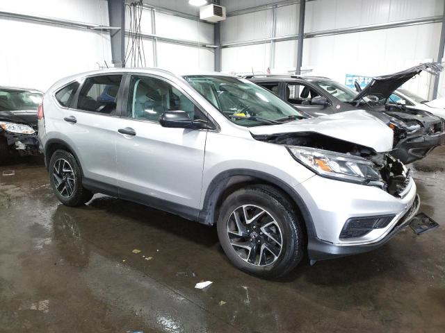 5J6RM4H47GL086632 Honda CR-V SE