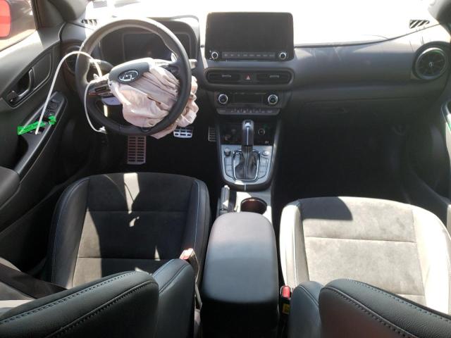 2023 HYUNDAI KONA N BAS KM8KH3AC3PU006708