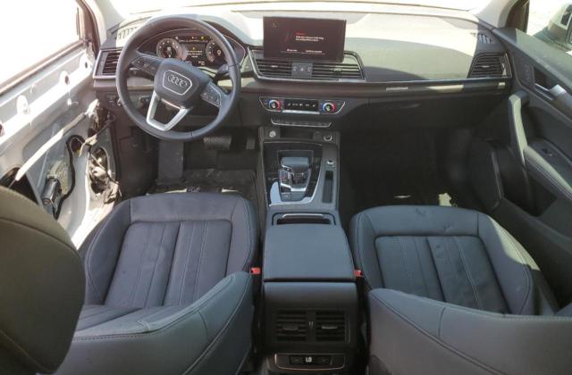 2022 AUDI Q5 WA1EAAFY5N2048511