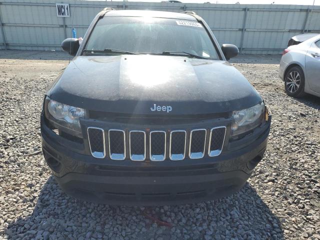 1C4NJCBA1GD600460 Jeep Compass Sport