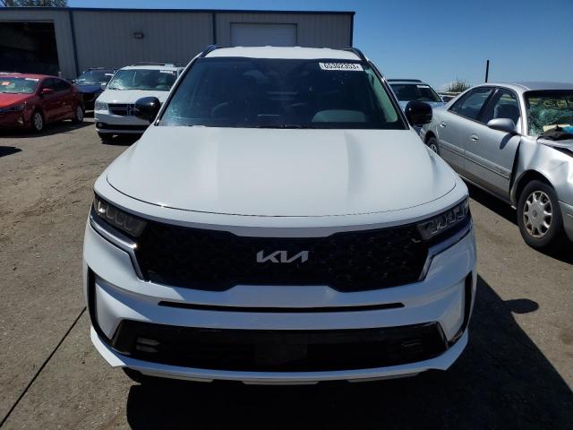 5XYRH4LFXPG171852 KIA SORENTO EX