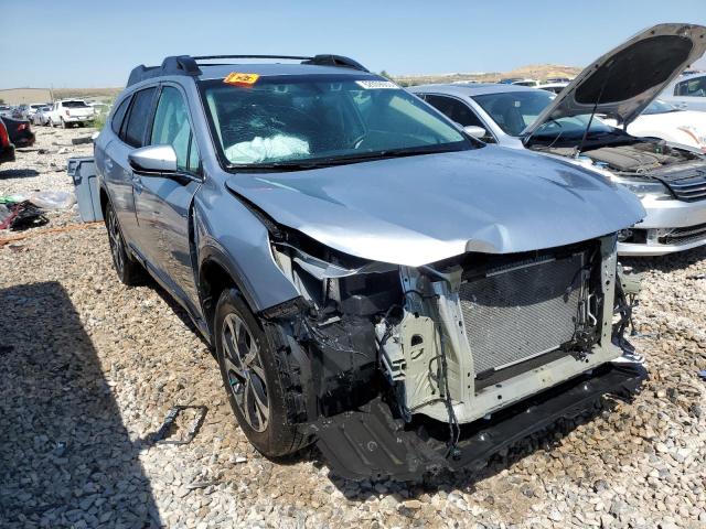 4S4BTAMC3N3107488 Subaru Outback Limited