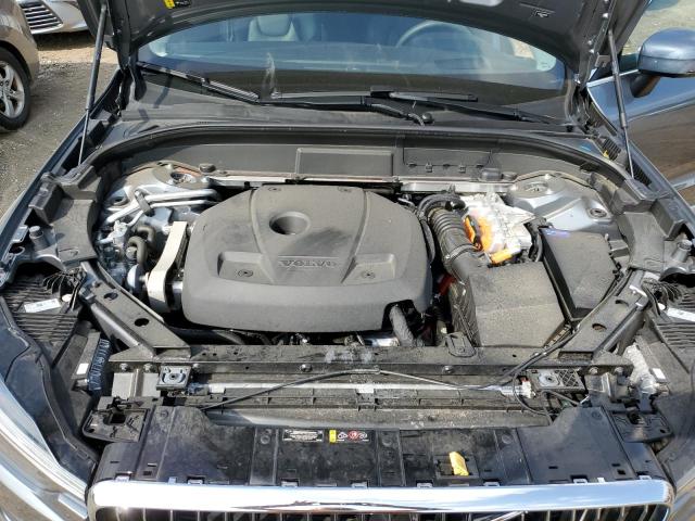 YV4BR0DL1M1842510 Volvo Xc60 T8 Recharge Inscription