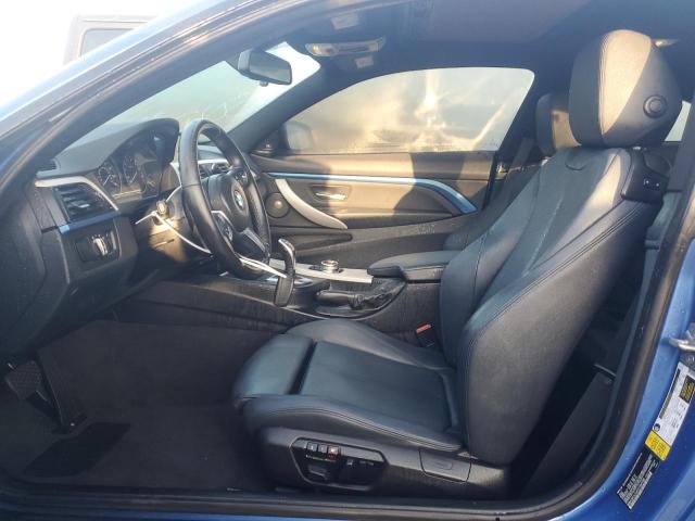 2015 BMW 435 I - WBA3R1C54FK194168