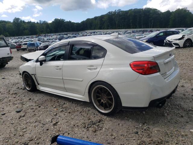 JF1VA1B62G9814687 Subaru WRX