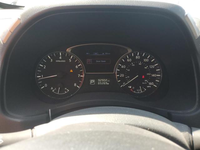5N1AR2MM6FC634497 Nissan Pathfinder S