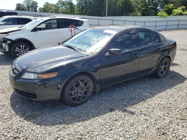 2004 Acura TL 