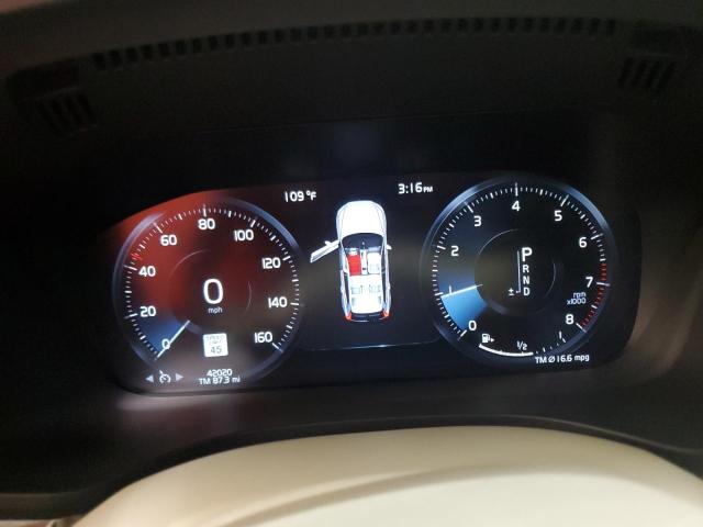 2021 VOLVO XC60 T6 MO - YV4A22RK4M1765837