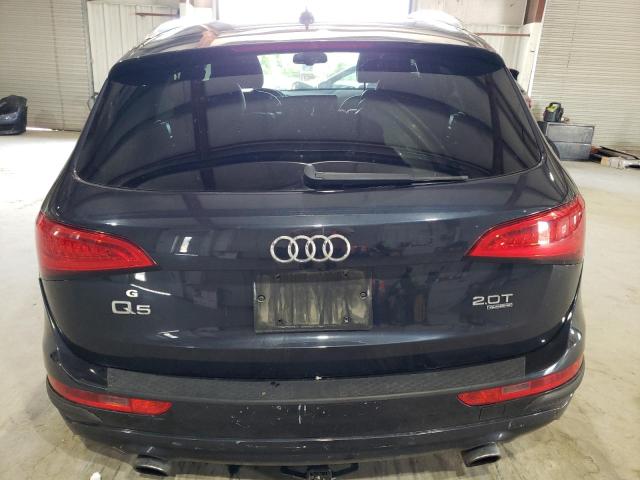 VIN WA1LFAFP1EA122478 2014 Audi Q5, Premium Plus no.6