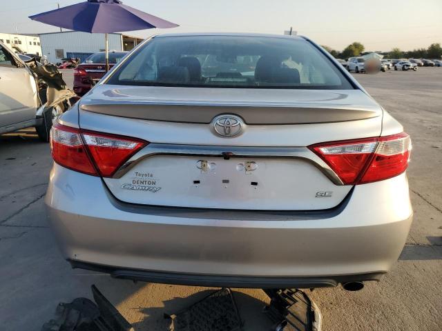 4T1BF1FK3HU720933 | 2017 TOYOTA CAMRY LE